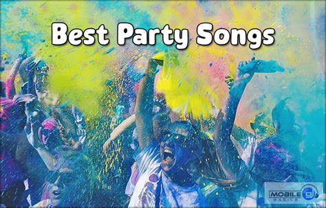 the_best_party|47 Best Party Songs 